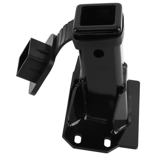 Front Trailer Hitch Receiver 2" fit for Polaris Ranger XP 1000 2018-2024 Steel-3