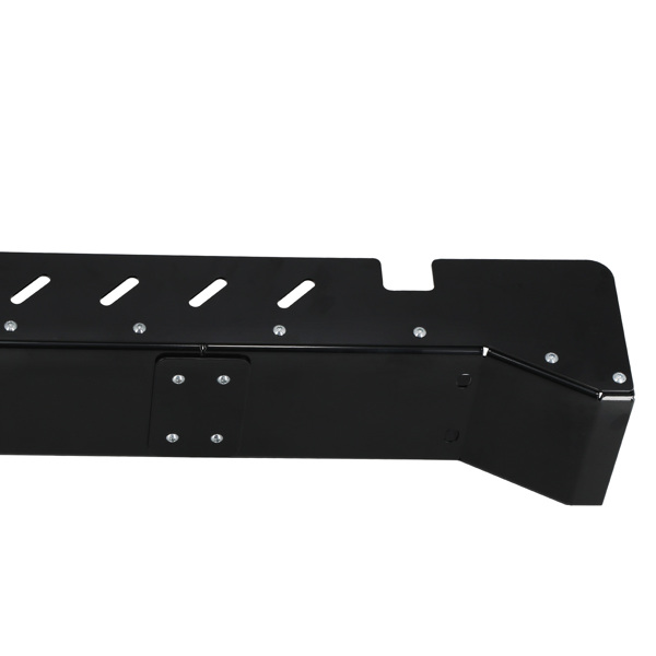 Catalytic Converter Anti-Theft Shield fit for Toyota Tacoma 2.4L 2.7L 3.4L 2001-04-1