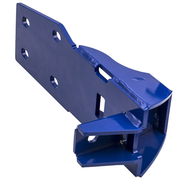 3-5" Suspension Lift 4X4 Drop Boxes fit for Nissan Patrol GQ/GU fit for Ford Maverick-4