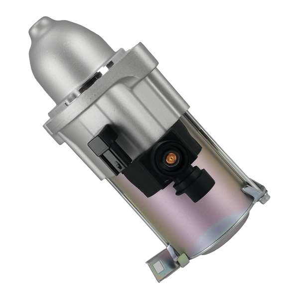 Starter Motor Fit fit for Honda Accord L4 2013 2014 -2017 10915N PMGR 1.6kW 12V 9T-6