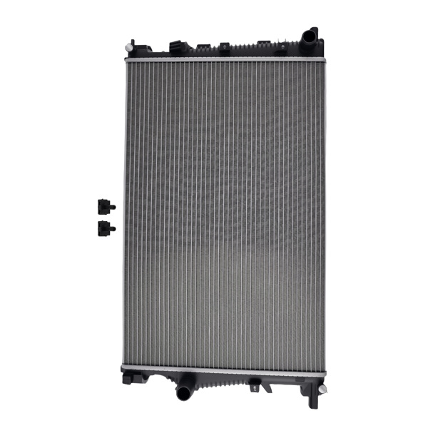 Radiator fit for Jeep Cherokee 2.4L & 3.2L CSF3760 DPI13401 A13401 2014-2018-6