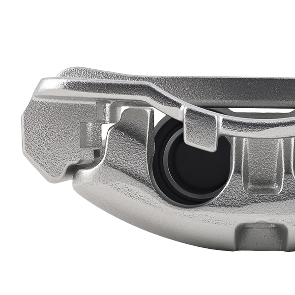 Front Brake Calipers w/Bracket fit for Ford F-250 F-350 Super Duty 2013-22 18-B5487-2