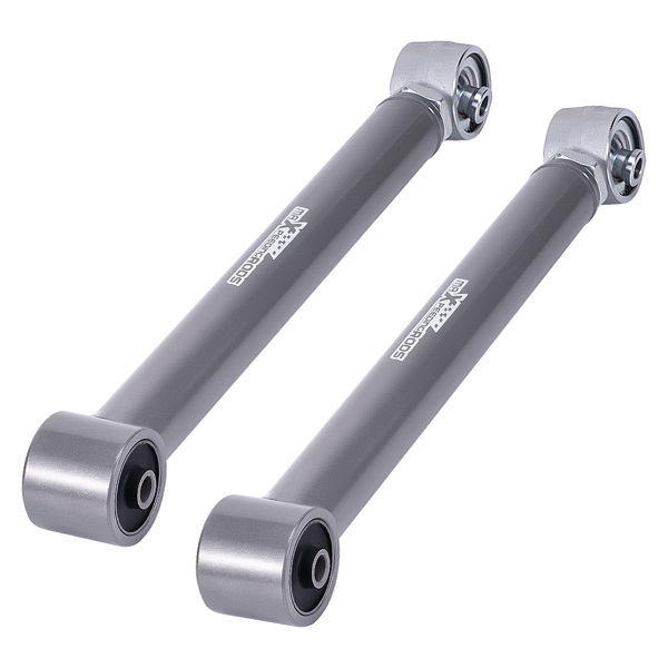 Adjustable Rear Upper & Lower Control Arm fit for Jeep Wrangler JK 2007-2018 4WD-6