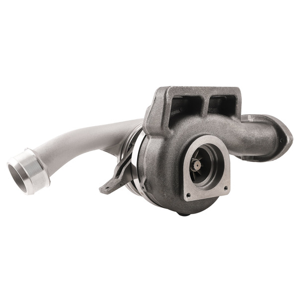 Upgraded Billet Turbo Turbocharger fit for Ford F250 F350 F450 F550 6.4 2008-2010-1
