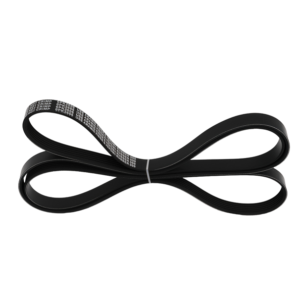 Serpentine Belt Drive Component Kit fit for Ford F150 5.4L 2009-2010 1L2Z6C348AA-3