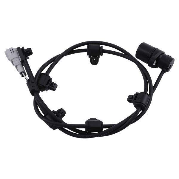 4Pcs ABS Wheel Speed Sensor Front Rear Right &Left fit for Toyota Sequoia 895430C010-4