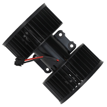 Heater Blower Motor w/ Wheel fit for BMW 323ti 325Ci 325i 325xi 64113453729 700165