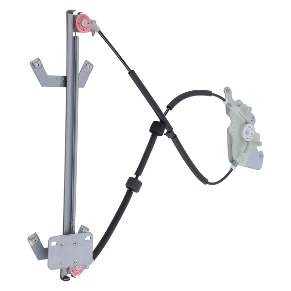 Rear Right Window Regulator fit for Mercedes Benz G500 G55 G550 G63 G500 W463 12-19-4