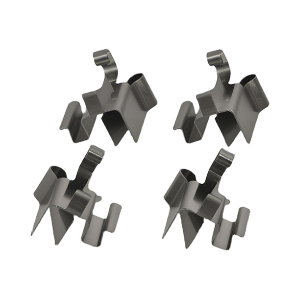 Front Driver Passenger Brake Calipers fit for Jeep Grand Cherokee WJ 4.7L 1999-2004-1