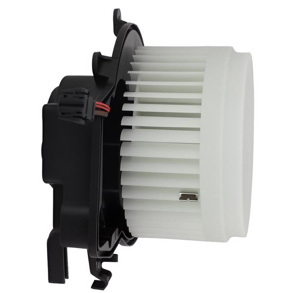 HVAC Heater Blower Motor w/ Fan fit for Mercedes-Benz C230 W203 2002-2007 88973567-6