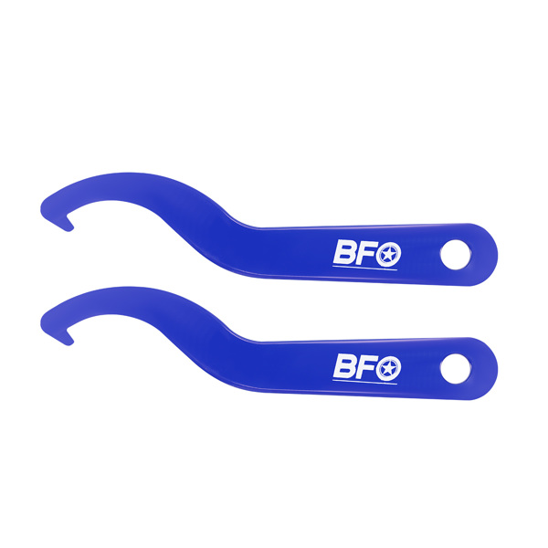 BFO Street Coilovers Shocks & Springs Kit fit for Nissan Altima 2007-2013-4