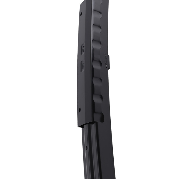 Front Bumper Structure fit for Honda HR-V 16-22 HO1006195 Black Steel Construction-4