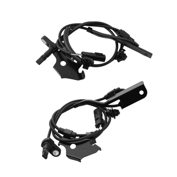 2PC Front Left Right ABS Speed Sensor fit for Toyota Prius 2010-2015 CT200h ALS2322
