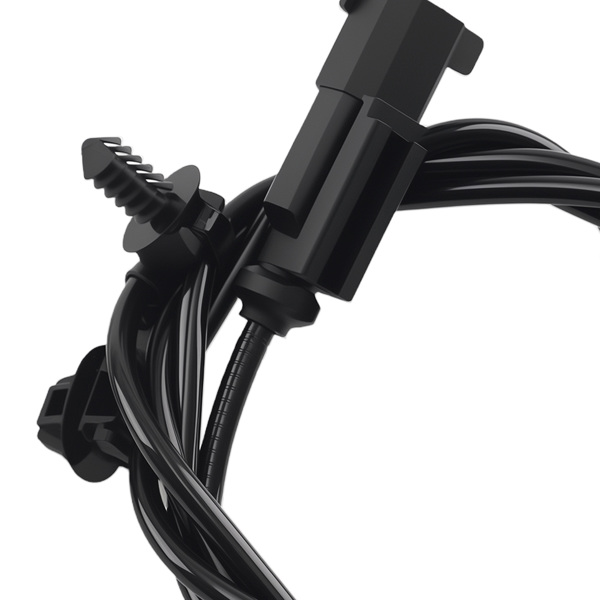 ABS Wheel Speed Sensor fit for Ford Explorer 2013-2018 2ABS2860 ALS2592 1802-513630-3