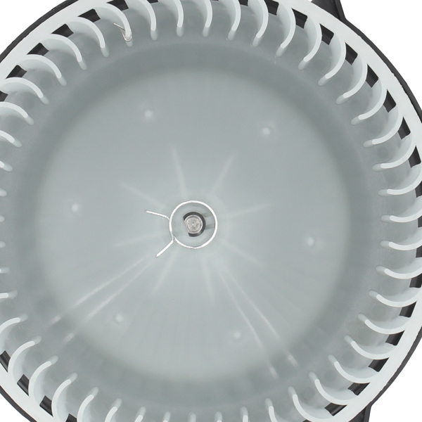 HVAC Heater Blower Motor w/ Fan Cage fit for Mazda 3 2.0L 2014-2018 PM4106 700296-5