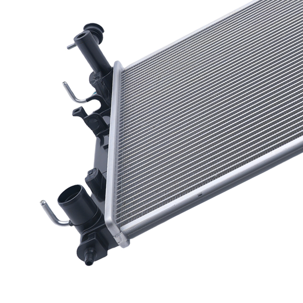 Aluminum Engine Radiator fit for Kia Forte Koup 2010-2013 2.0L 2.4L 13133-1