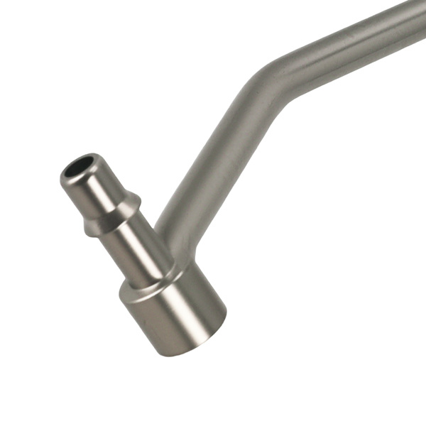 Turbo Coolant Line Pipe fit for Ford F-150 XL XLT 3.5L 2013 2014 2015 2016 926-186-1