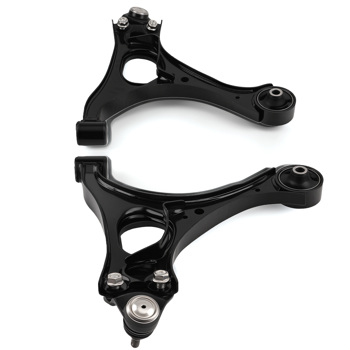 4x Front Lower Control Arms w/Ball Joints fit for Honda Civic 2006-2011 CSX K500069