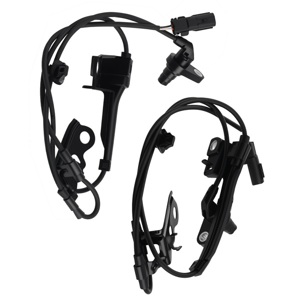 2x Front Left & Right  ABS Wheel Speed Sensor fit for Toyota Corolla 1.8L 2009-18-6