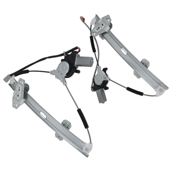 Front LH RH Power Window Regulators fit for Honda Civic 1996-2000 72250S04A01