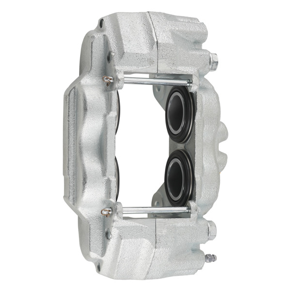 4 Piston Front Brake Calipers fit for Lexus GX470 Toyota 4Runner 2003-2009 Complete-2
