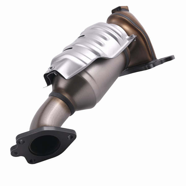 Catalytic Converter fit for Honda CR-V 2.4L L4 2015-2016 181905A3L00 Stainless Steel-5