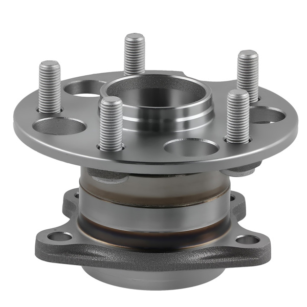 Wheel Hub Bearing Assembly fit for Lexus RX Series 2004-2009 HA590338 AWD 5 Lug-4