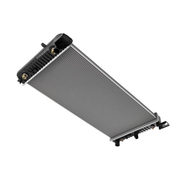 Engine Radiator fit for 1999 - 2004 Chevrolet Silverado 2500 CU2370 15841569 2370