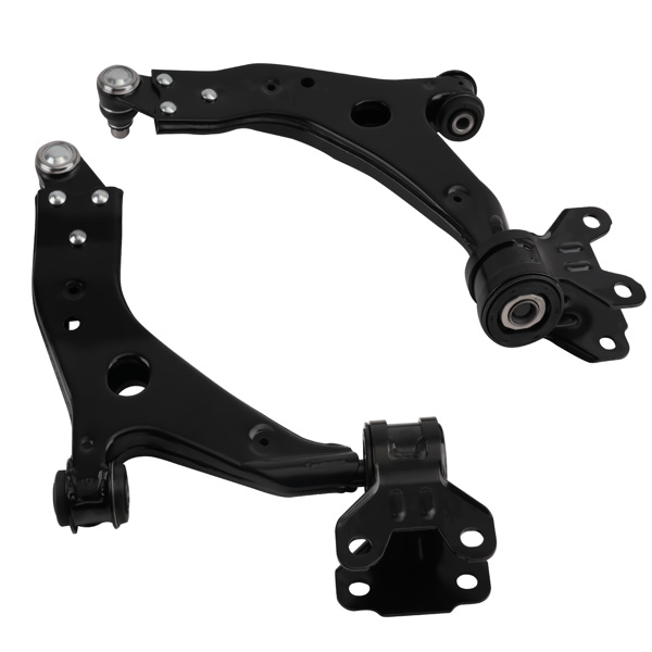 Suspension Kit Front Lower Control Arm Tierods Sway Bar fit for Ford Escape 2013-18-5