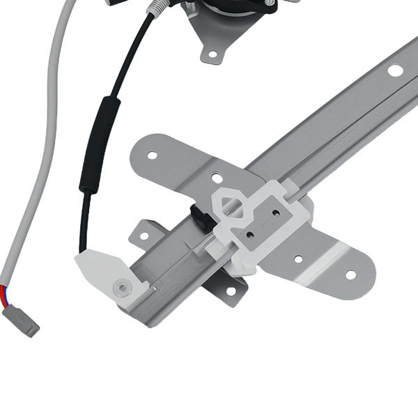 Power Window Regulator w/ Motor Front Left Side  fit for Ford Crown Victoria 1992-11-3