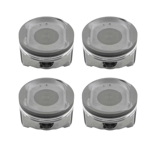 2.4L 2AZFE Engine Overhaul Rebuild Kit fit for Toyota Camry Matrix RAV4 Scion xB-4