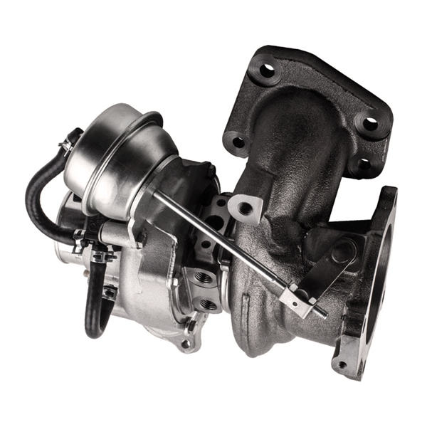 K04 Turbo fit for Saab 9-5 Turbo4 Sedan 2.0L 1998CC 122Cu. 250HP 184KW 53049880184-3