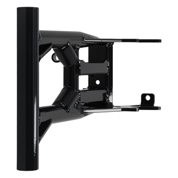 Heavy Duty Mount Bracket fit for Polaris Sportsman Outlaw 90 110 0455012-067 2009-24