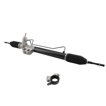 Power Steering Rack and Pinion Assembly fit for Nissan Frontier Pickup 2005-2020