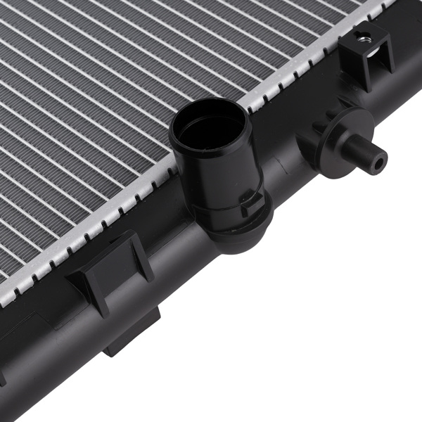 Coolant Radiator Assembly fit for Kia Sedona 11-14 13393 Aluminum Direct Fit-2