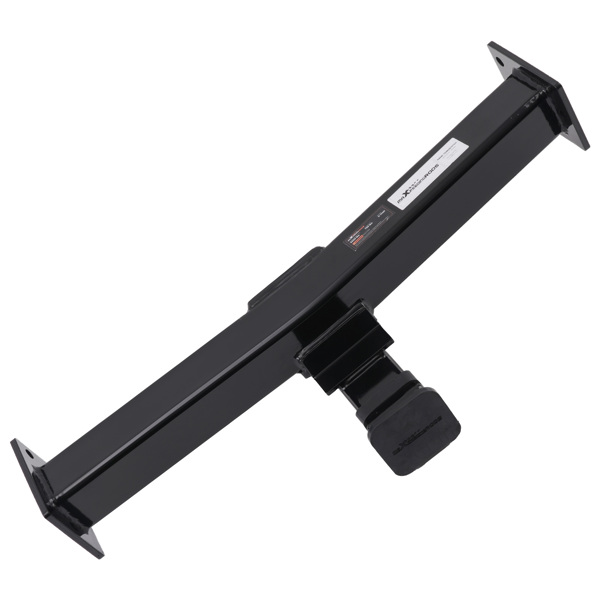 Class 3 Front Hitch fit for Chevrolet Silverado 1500 Z71 2004 2" Receiver Steel-4