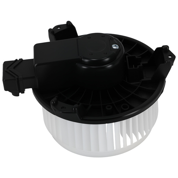 HVAC Heater Blower Motor w/ Fan Cage fit for Mazda CX-9 2007-2015 Ram ProMaster 1500-6