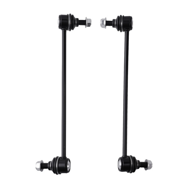 Front Lower Control Arms Sway Bar fit for 2012-2015 Chevy Captiva Sport 2008-10 Vue-2