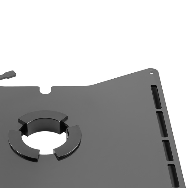 Right Passenger Side Seat Swivel Base fit for Ford Transit Van 150/250/350 2013-2023-5