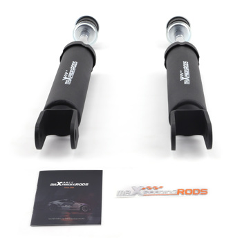 0-3 inch Shock Absorbers fit for GMC Sierra 1500 fit for Cadillac Escalade 1999-06