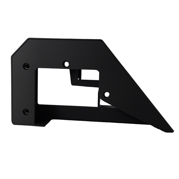 Front Winch Bumper w/ Bull Bar fit for Dodge Ram 1500 1994-2002 Powder Coated-1