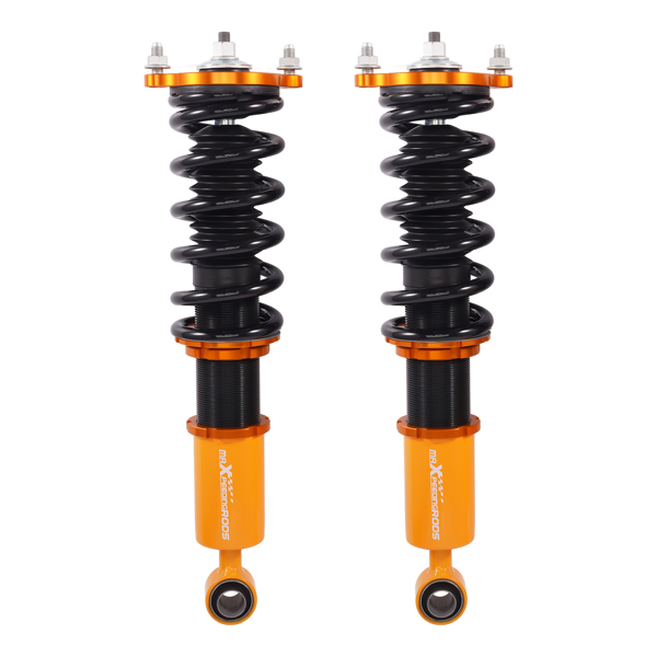 Coilovers Shocks & Springs Kit fit for Mitsubishi Eclipse 2000-2005 Adj. Height-2