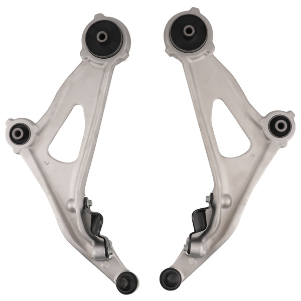 Front Lower Control Arms fit for Nissan Pathfinder 2014-2020 Infiniti QX60 JX35 2013-1
