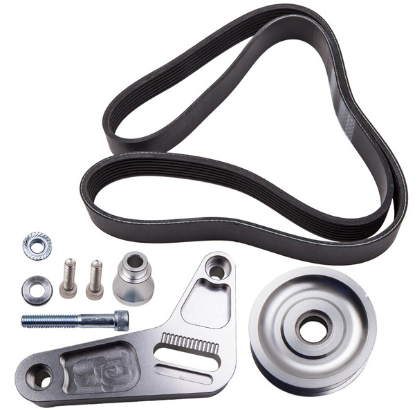 Engine Timing Kit fit for Honda Civic K20 K24 Swap 2006-2009 Replacement-6