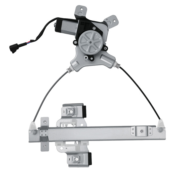 Window Regulator Motor Assembly fit for Cadillac Escalade 07-14 Rear Right 25885883-6