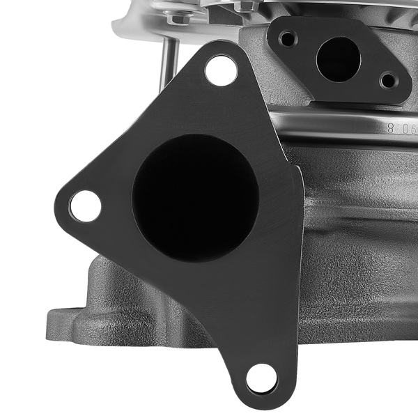 Turbo Turbocharger fit for Subaru Impreza 2008-2014 H4 2.5L VF48 RHF55 w/ Gasket-4