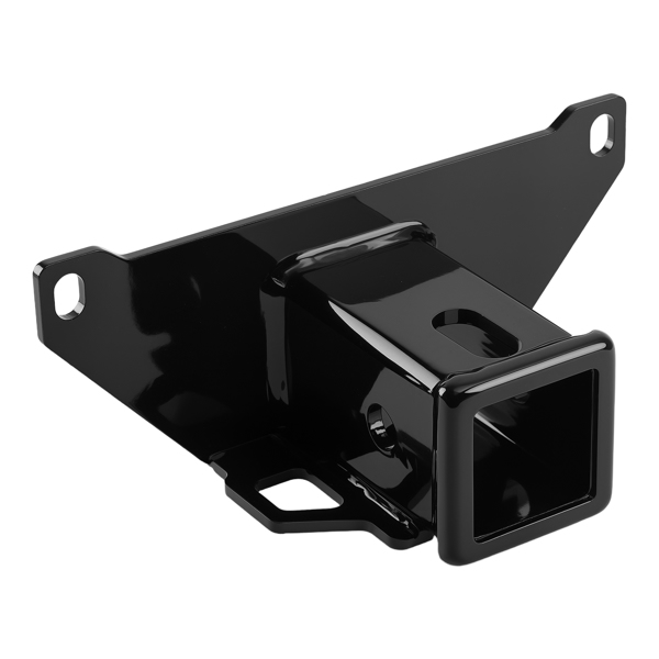 2" Trailer Hitch fit for Polaris Sportsman 335 400 500 700 IRS 1996-2004 Bolt-On-3