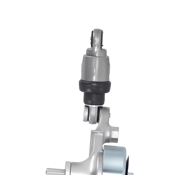 Drive Belt Tensioner w/Pulley fit for Honda Accord 2008-10 Odyssey Pilot 3.5L-3