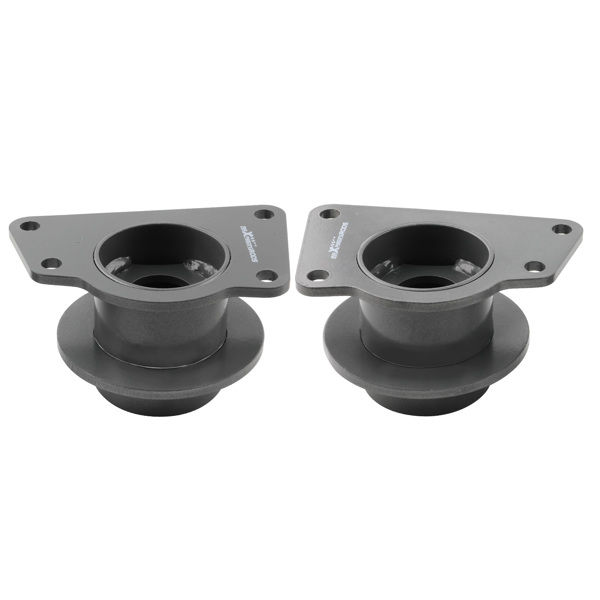 2.5" Front 2" Rear Lift Kit w/ Spacers fit for Jeep Liberty KK 4WD 2008-2013-1