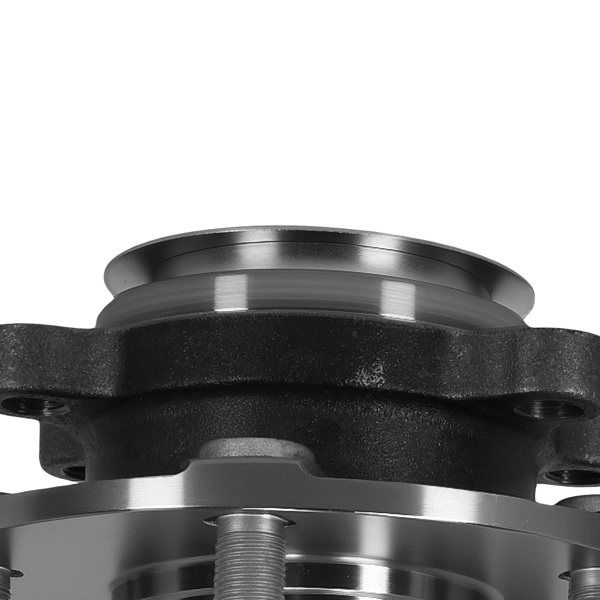 Front Wheel Bearing Hub Assembly fit for Nissan Rogue/SE-R 2007-2015 513298 Square-5